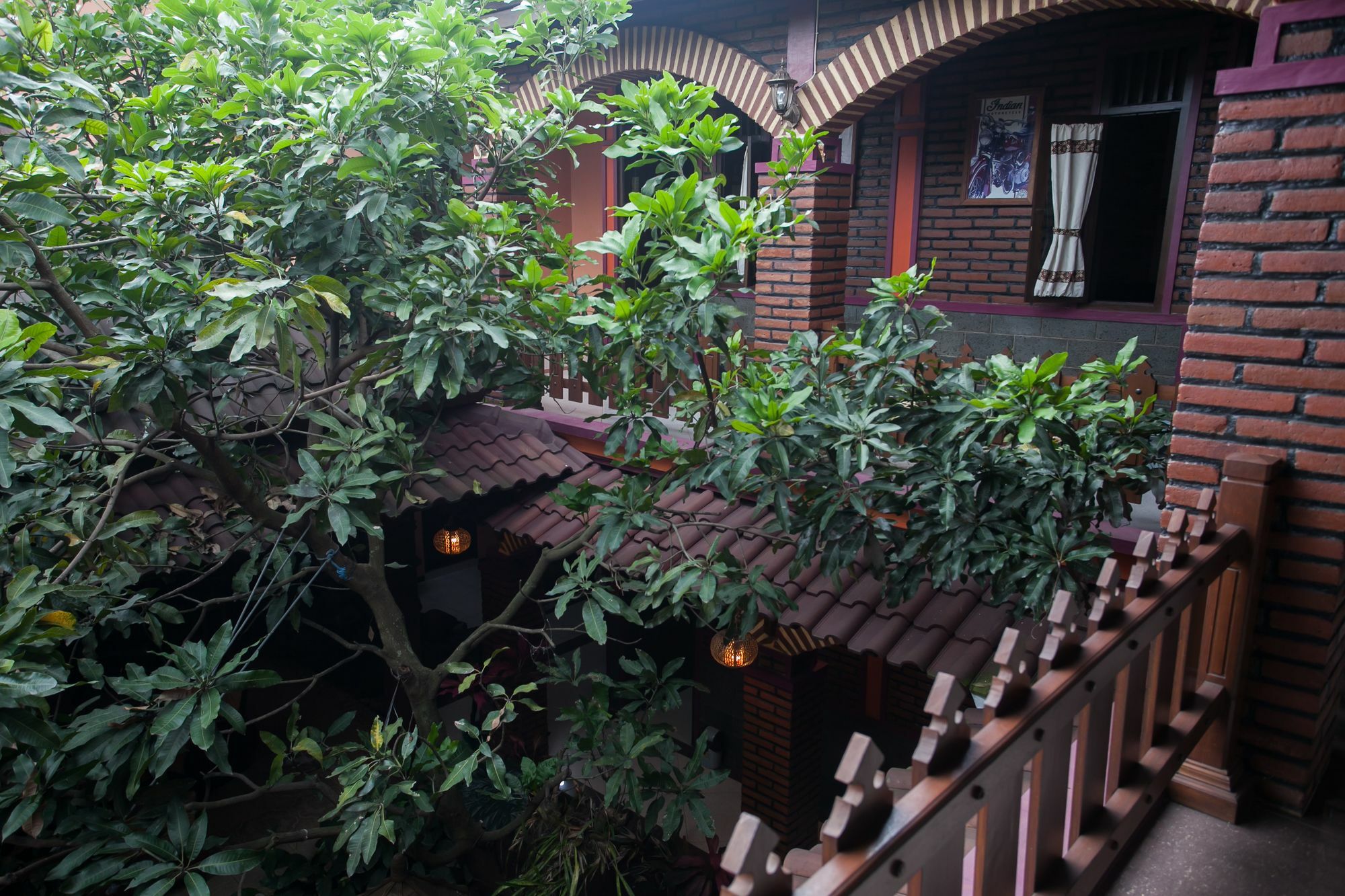 เรดดอร์ซ เนียร์ สตาซิอุน โกตาบารู มาลัง Hotel มะลัง ภายนอก รูปภาพ